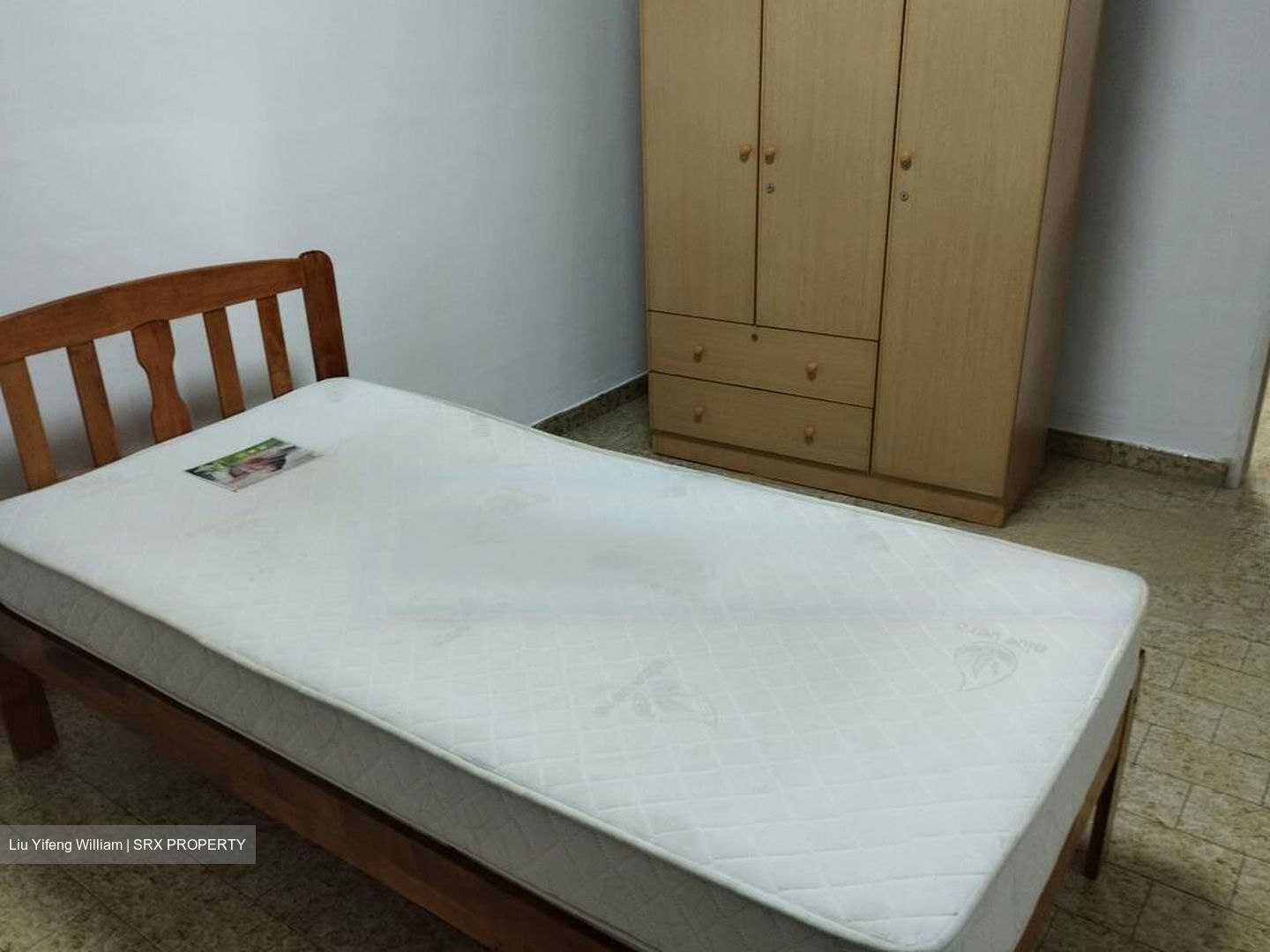 Blk 710 710 ANG MO KIO AVENUE 8 (Ang Mo Kio), HDB 5 Rooms #460535651